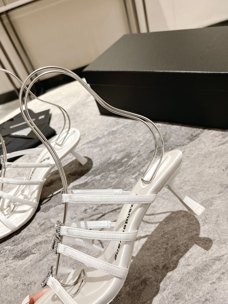 Alexander Wang Sandals